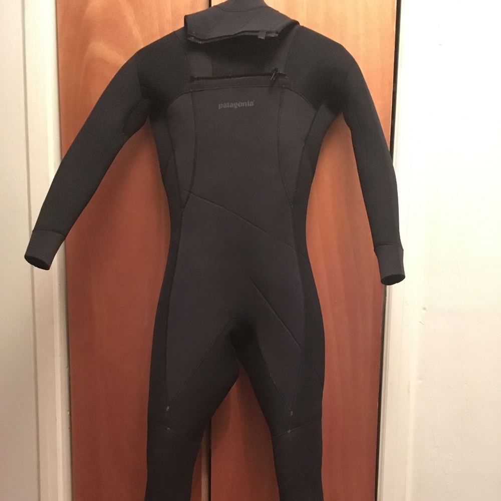 Patagonia Wetsuit